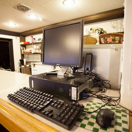 Hotel Mutsumi Шига Коген Екстериор снимка
