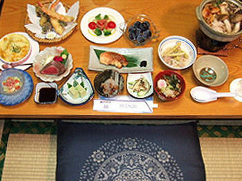 Hotel Mutsumi Шига Коген Екстериор снимка